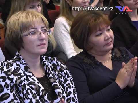 Лисаковск, выпуск программы «День» от 2 декабря 2015г