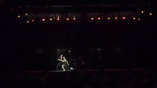 TANGO ESCENARIO | Yesica Lozano