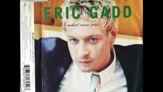 Eric Gadd - What Once Was (Pierre J's Radio Mix)