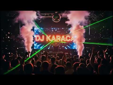 Sefo, Demet Akalın - Yerinde Dur [DJ KARACA REMIX]
