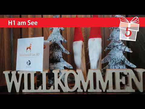 05.12.2019: H1 am See