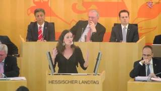 Extremismus, Fremdenfeindlichkeit und Rassismus - 21.04.2016 - 71. Plenarsitzung