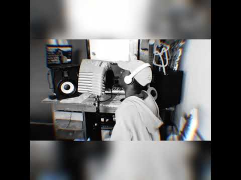 Dric Nycer - Juzi Late Reply (Studio Session)