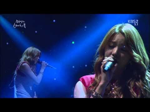 [HIT] 유희열의 스케치북-에일리(Ailee) - 이게아닌데.20141010