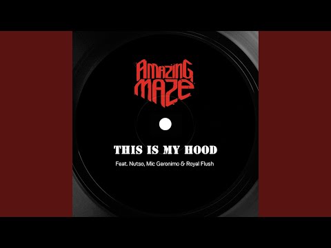 This Is My Hood (feat. Mic Geronimo, Royal Flush & Nutso)