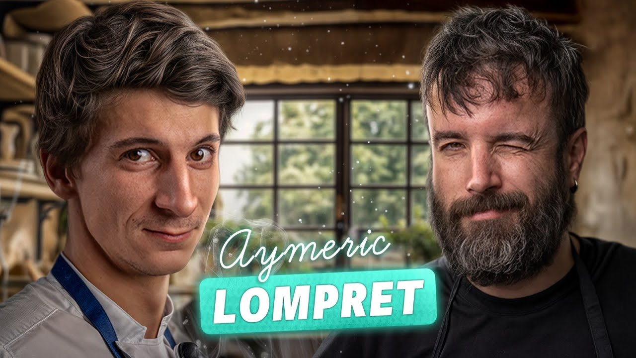 Who Hates Chocolate? (ft Aymeric Lompret)