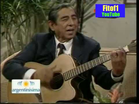 Carlos Carabajal - Entre a mi pago sin golpear