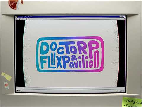 Doctor P & Flux Pavilion | Announce Trailer | March 27