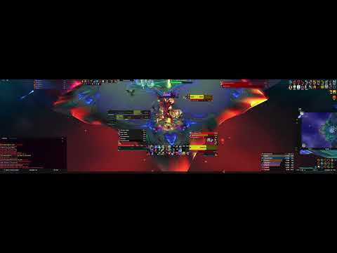 DK Tank - Normal Fyrakk