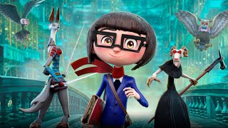 Trailer Preview Image