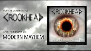 CROOKHEAD - Modern Mayhem EP (FULL)