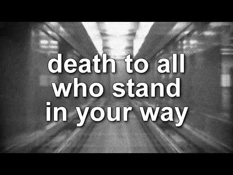 Radiohead - Melatonin (Instrumental / Karaoke)