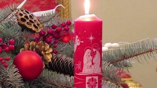 Życzenia Bożonarodzeniowe Biskupa Włocławskiego