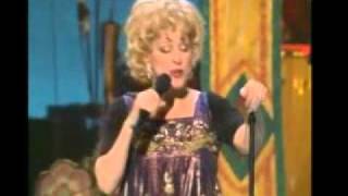 Bette Midler - Diva Las Vegas (Soph, Clementine, Ernie Jokes)