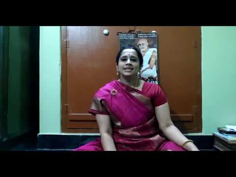 Vijayashri Satsangam Series- Ep 7 - "MAYA and the English Alphabet" - Sri Anna's Upadesa Mozhigal