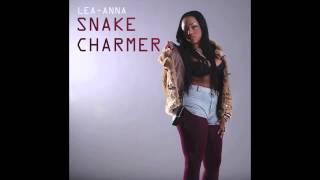 LEA-ANNA - SNAKE CHARMER
