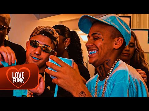 CE É DA RUA EU SEI - MC Luuky, MC Joãozinho VT e MC Brenin