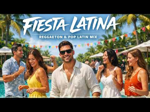 Reggaeton Party Mix 2026 🔥 Pop Latino Hits | Club & Dance Vibes Nonstop #3