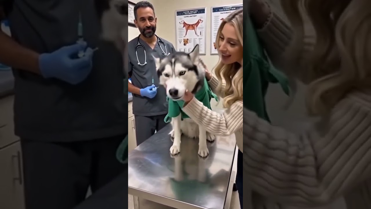 Dog funny moment 😂 very interesting funny video 🤣😂 #funnymemes #funnypets #funnydog #animalfunny #pi