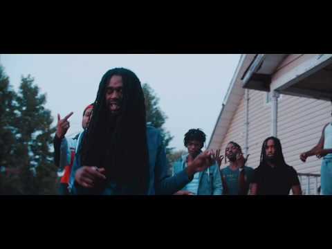 ETRFG - Whoodie Whoo (MasterP Challenge) Dir. ChasinSaksFilms