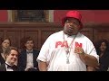 Kanye is More Relevant Than Shakespeare | Big Narstie | Part 7 of 8