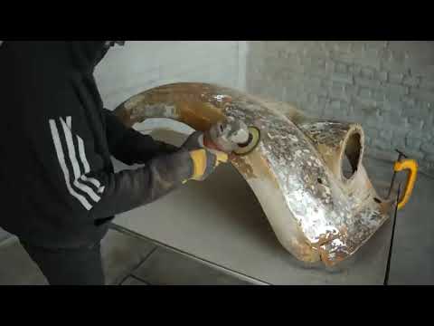 Restoration % Old % Soviet % Gaz 69 Jeep Part 2   Full Frame Working