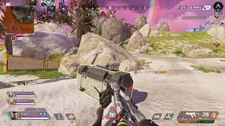 [Apex ]初見◎参加型