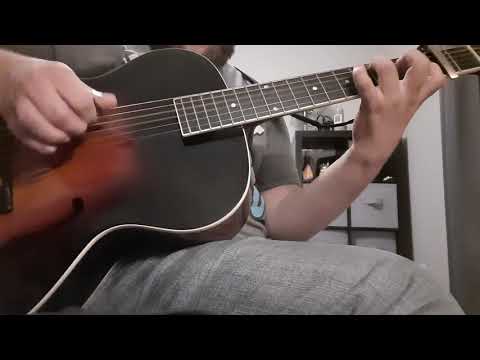 Wildwood Flower - 1928 Version (Carter Scratch)