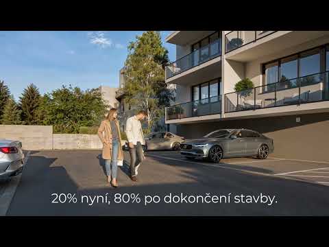 Prodej bytu 2+kk 63 m2, Hořice