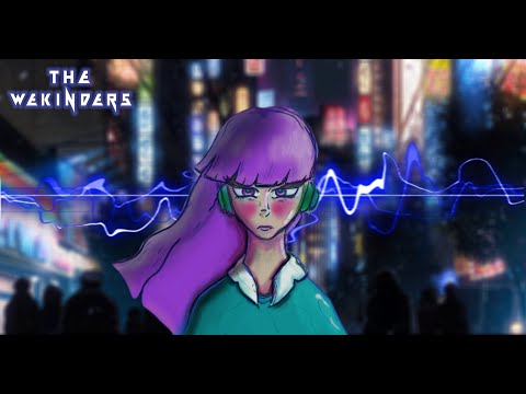 Nightcore - Purpose For Pain (Napalm Records)