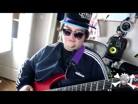 BoomerBerry (Berried Alive Parody)