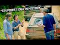 30 Minutes Of Jeremy James Richard Causing Absolute Carnage Top Gear Classic