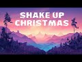 SHAKE UP THE HAPPINESS SHAKE UP CHRISTMAS