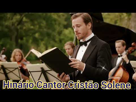 🎵 Hino 359 do Hinário Cantor Cristão | Jesus Me Guia – Que Prazer! 🙏✨