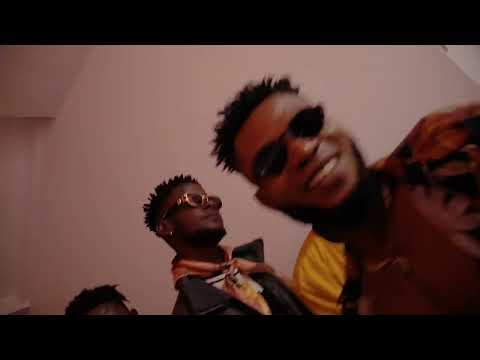 SPANKY B   KONNY LOVE