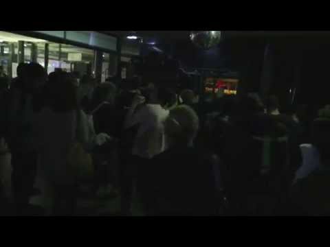 Gamma Sound & Agobun Sound  @ Lille Dub All Stars - MDE Lille 1