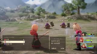 DQ7 Reimagined #1大魔王倒せずに諦めた難作やります。