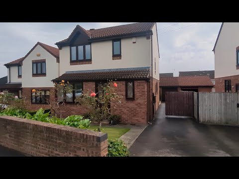 Upper Lane, Netherton - Virtual Tour