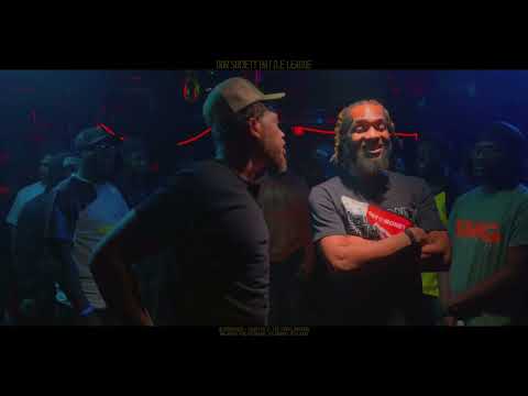 Infared Da General vs Banxx Da God