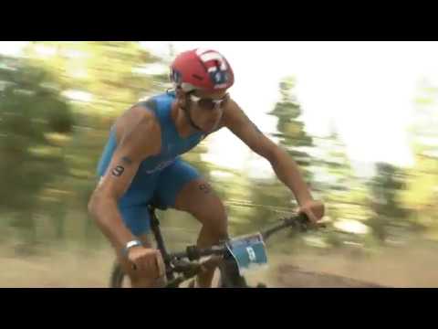 2017 Penticton ITU Cross Triathlon World Championships