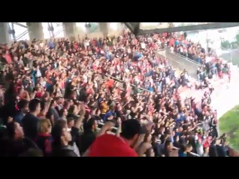 Druga liga, smiju nam se svi!!! [7.5.2016.]