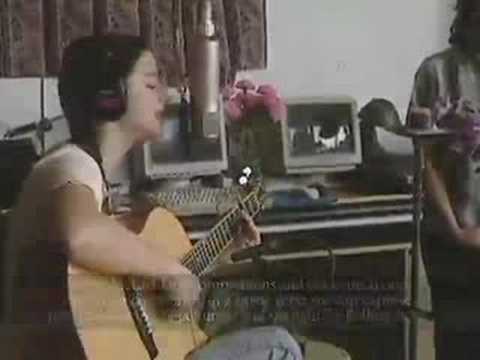 Sarah McLachlan - Fumbling Towards Ecstasy "08 EPK