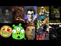 Defeats Of My Favorite Video Game Villains Part 24
