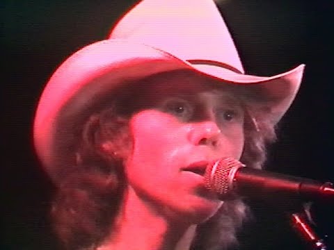 MARK INSLEY at the Palomino - September 18, 1994 - Angel’s Flight benefit