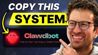 How I Use Clawdbot to Run My Business and Life 24/7