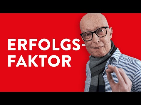 Erfolgreicher Unternehmer: Darauf kommt es wirklich an