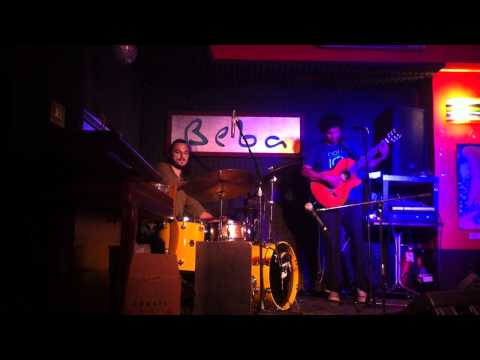 RESTO - Elio Camalle & Marco Zanotti, live Roma 2012