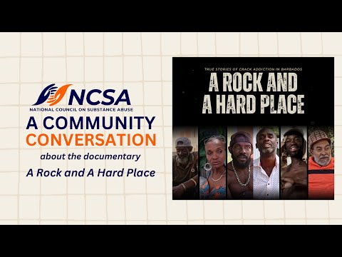 Watch an NCSA community conversation