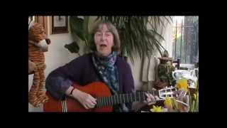 Kangaroo Brown - Jump to Australia in this energetic workout