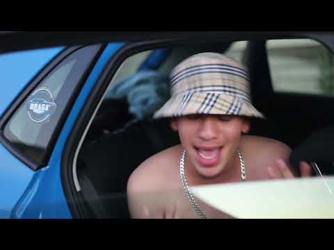 Eogie G - AgterAf ( Official Music Video )